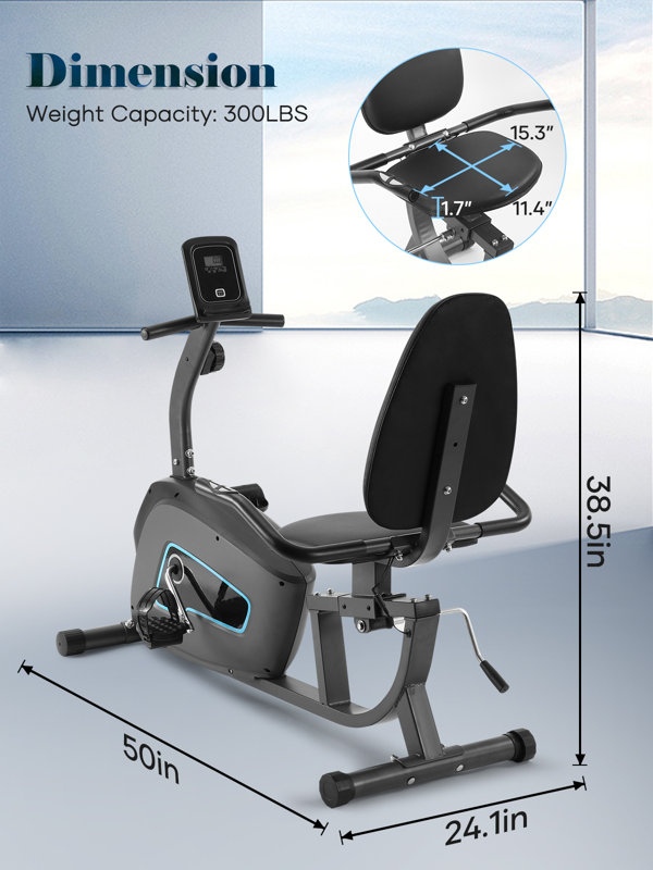 Wayfair exercise bikes new arrivals